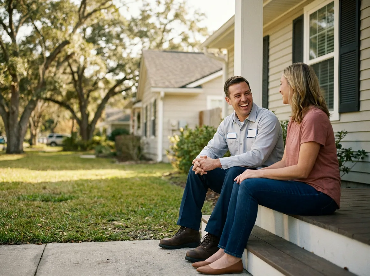 Septic tank pumping FAQs for Willis, TX